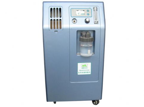 點擊查看詳細信息<br>標題：5升普及型家用制氧機 閱讀次數(shù)：5188